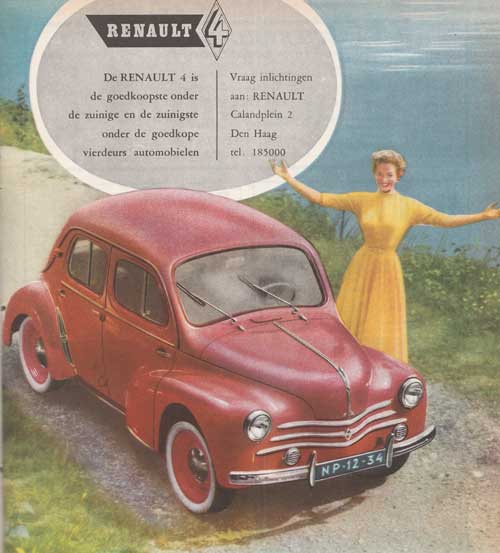 Renault 19550416 renault AK