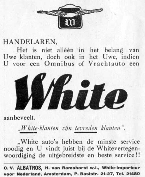 White 19301231 albatros HAB