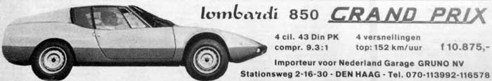lombardi 850 grand prix 19720000 gruno