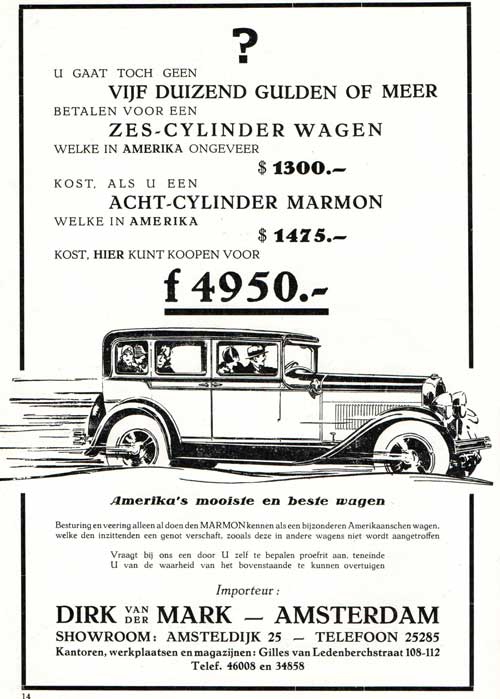 marmon 19280530 dirk mark autoleven