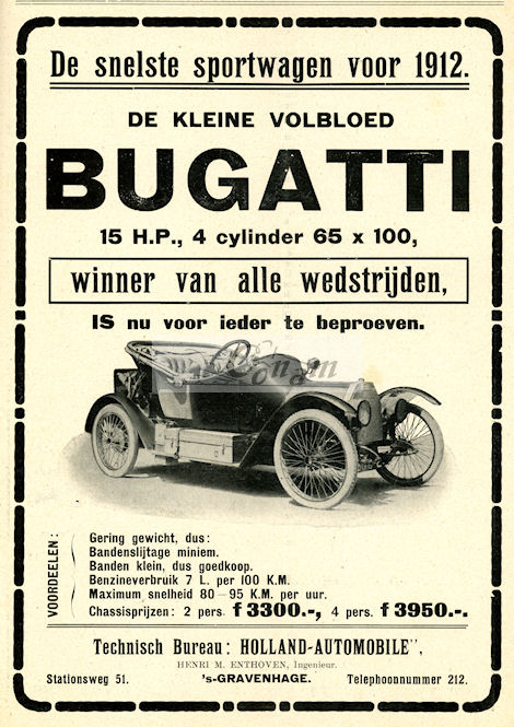 bugatti-1912-holland-automobile