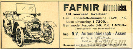 fafnir-assen