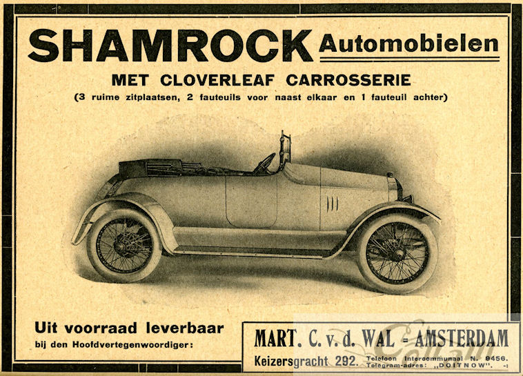 shamrock-1916-wal