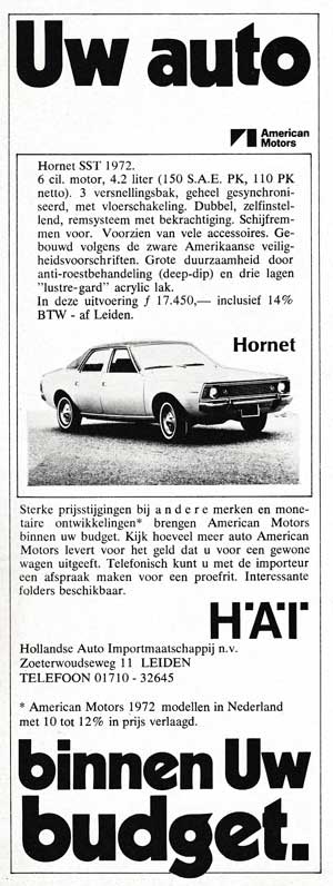 AMC 19720303 haI Autorevue