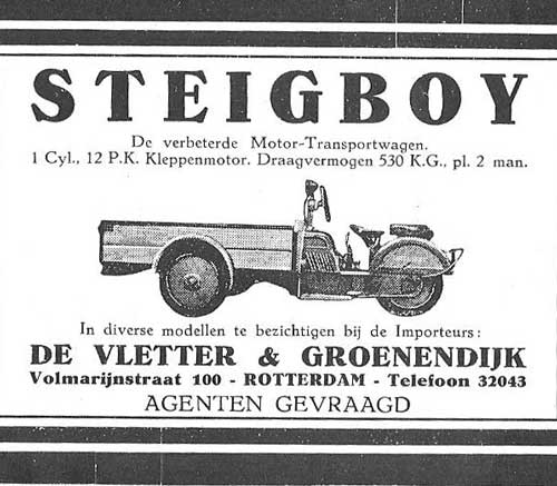 Steigboy-vletter-groenendijk