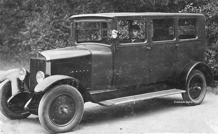 SACA 1924-1927 SACA-1924-1927-ecluse-1
