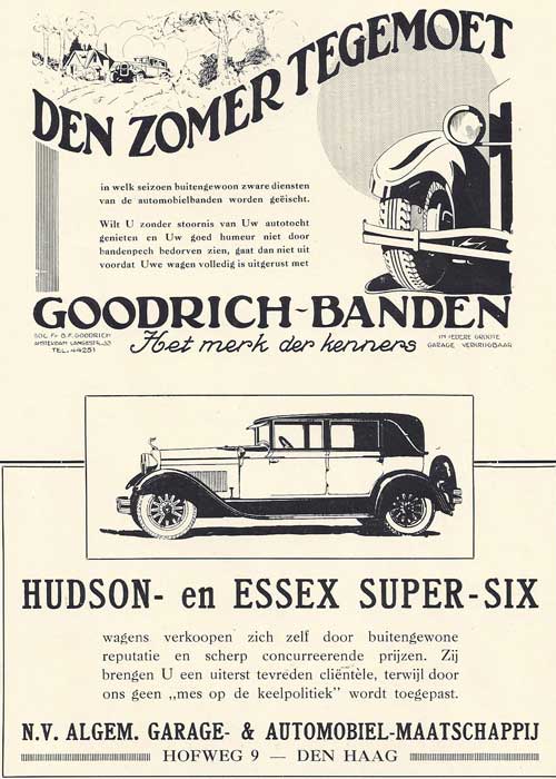 Hudson-1928-AGAM