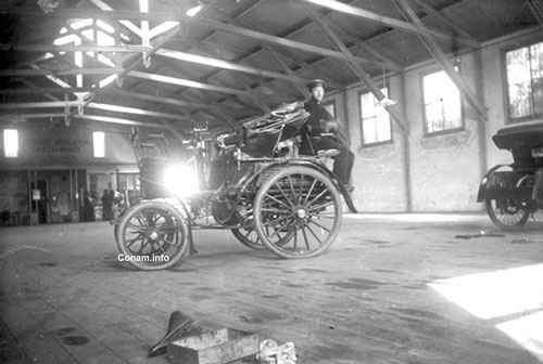 rijksnummer 113 goettsch benz 1