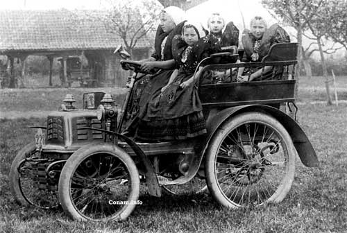 rijksnummer 228 en Z 203 FN 1901 Malotaux