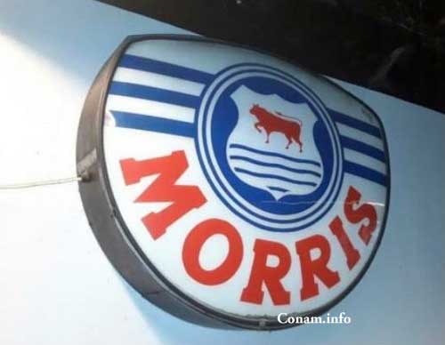 morris lichtbak 1