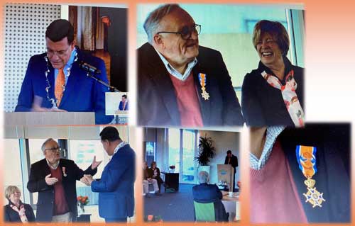 Collage WOW Onderscheiding