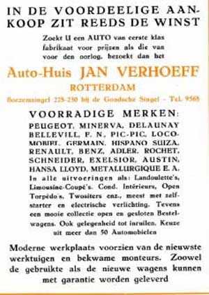 Verhoeff 19210401