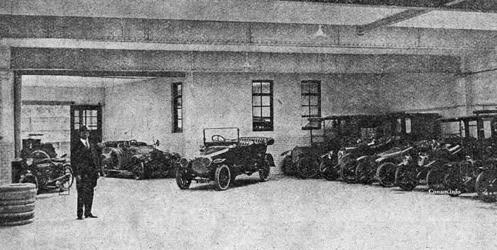 verhoeff 19161026 Garage Auto Verhoeff Interieur 1